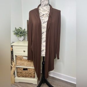 Andrea Behar Cardigan